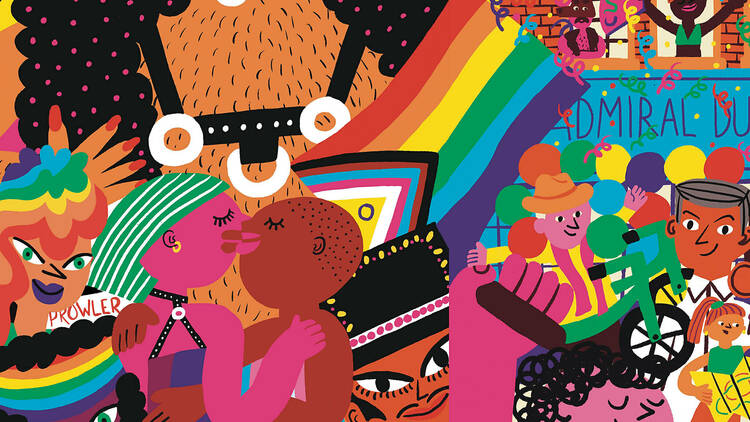 Things to do in London this weekend