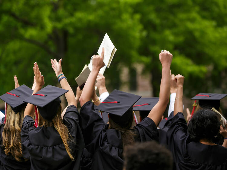 Two London universities are ranked among the top 10 in the world Two London universities are ranked among the top 10 in the world