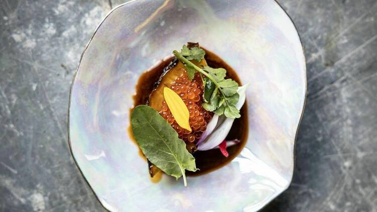 The 50 best restaurants in Paris right now