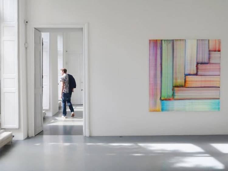 The 21 best art galleries in Paris