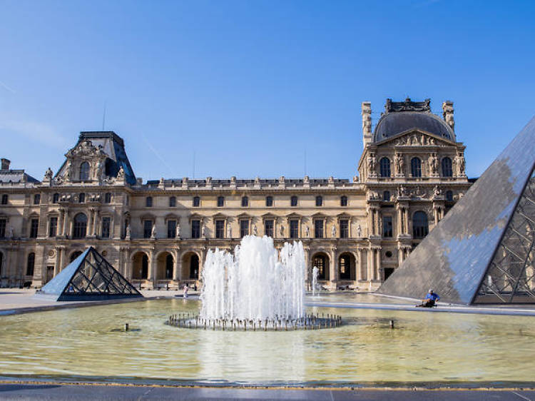 Your essential guide to sightseeing in Paris Your essential guide to sightseeing in Paris