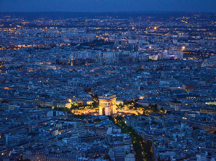 50 can’t-miss attractions in Paris 50 can’t-miss attractions in Paris