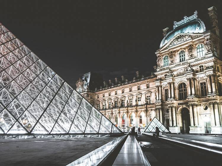 24 show-stopping museums in Paris 24 show-stopping museums in Paris