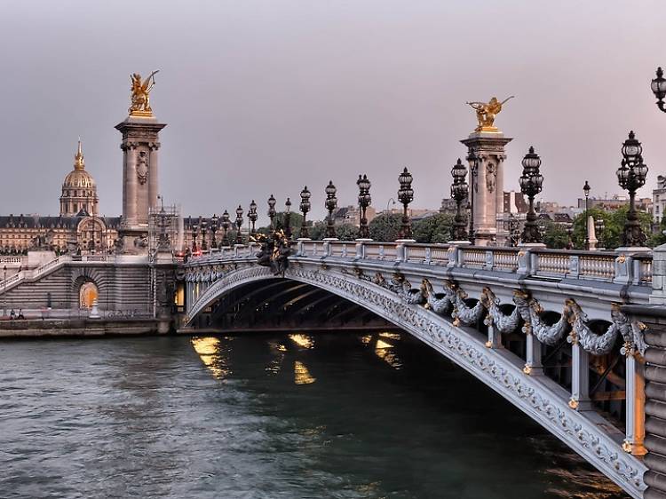 The 30 best tours in Paris The 30 best tours in Paris