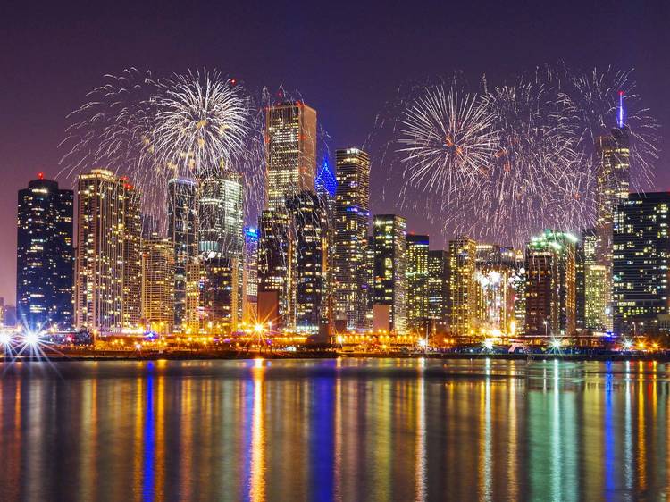 Your guide to the Fourth of July 2023 in Chicago