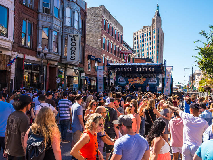 The best July events in Chicago