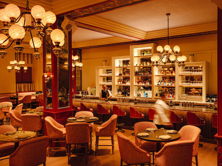 The 33 best restaurants in L.A. you need to try