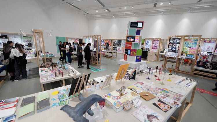 Best things to see and do in Hong Kong this weekend
