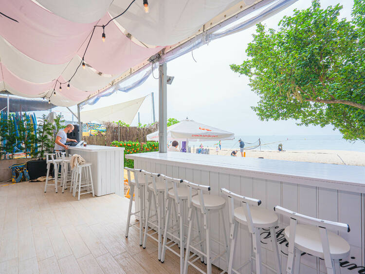 12 Best beachside bars and restaurants in Hong Kong