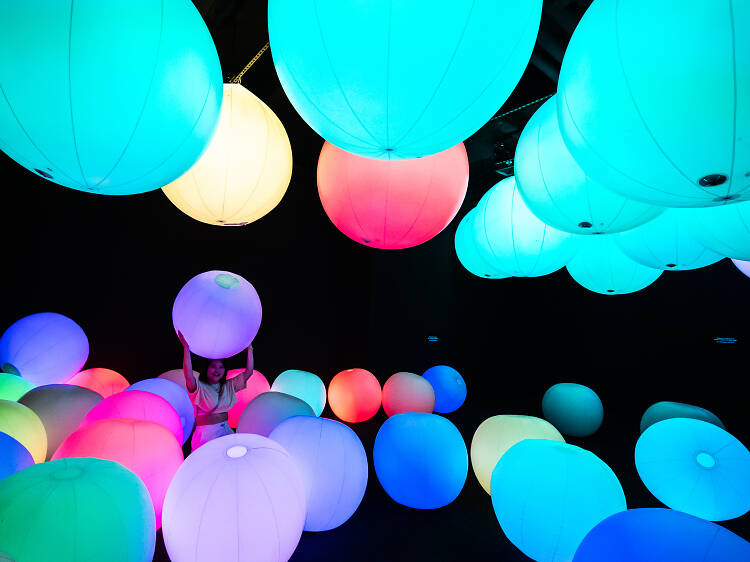 Best things to see and do in Hong Kong this July