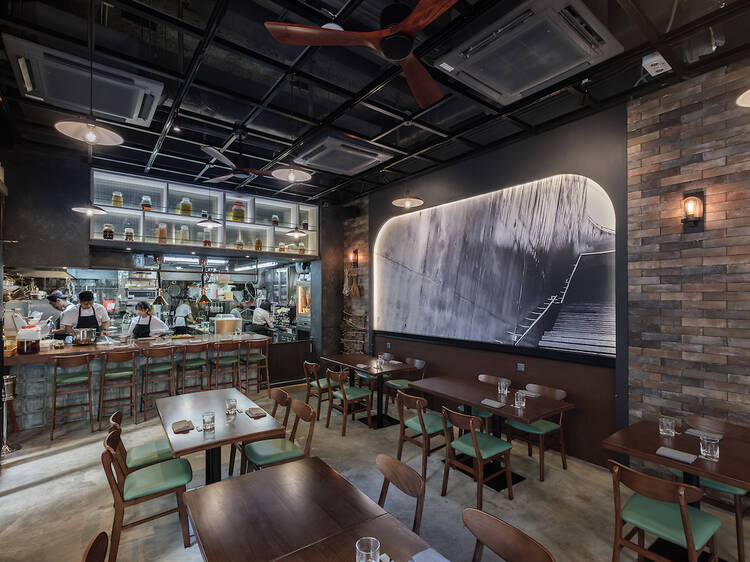 7 New restaurants to try in Hong Kong this July
