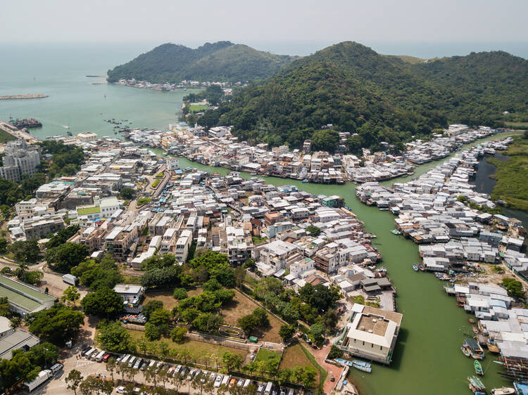 50 incredible things to do in Hong Kong 50 incredible things to do in Hong Kong