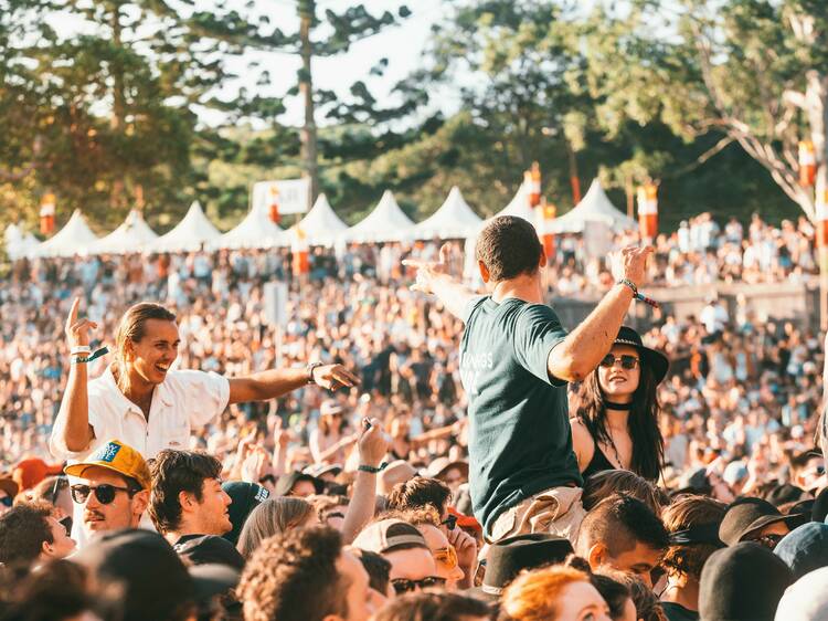 Our foolproof guide to Splendour in the Grass 2023 Our foolproof guide to Splendour in the Grass 2023
