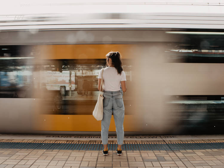 Everything you need to know about Sydney Train's 'biggest ever' network disruptions Everything you need to know about Sydney Train's 'biggest ever' network disruptions