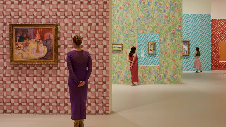 The best art and exhibitions in Melbourne this month