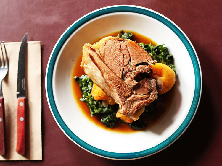 Your guide to the tastiest Sunday roasts in Melbourne