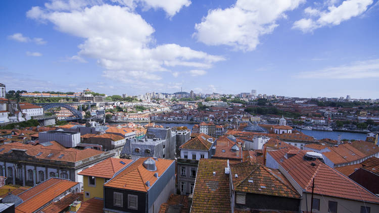 The 31 best things to do in Porto