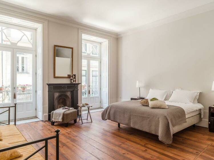 The 9 best hotels in Porto