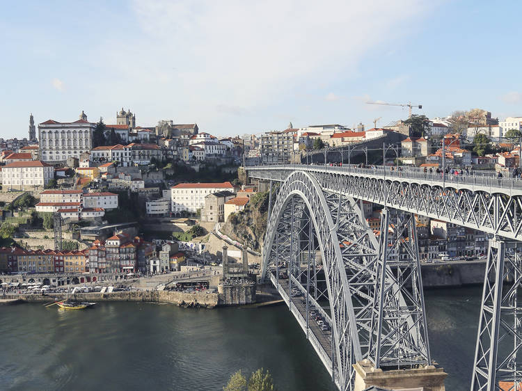 The top 10 attractions in Porto The top 10 attractions in Porto