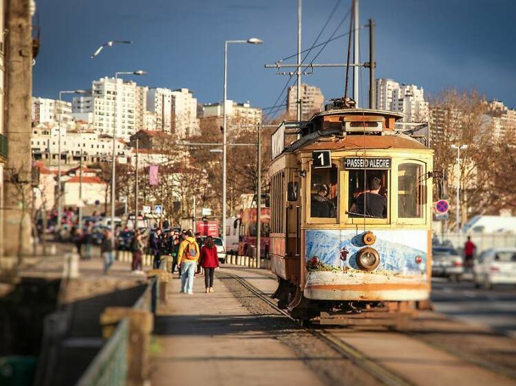 The 12 best Airbnbs in Porto