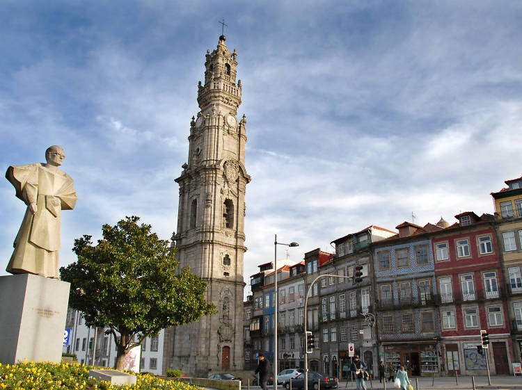 Porto Hop-On Hop-Off Tour Porto Hop-On Hop-Off Tour
