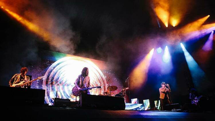The best things to do in Singapore in July