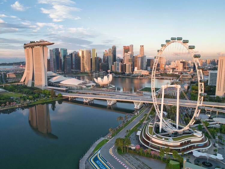 Runners and cyclists, register now for PTO Asian Open duathlon on Aug 20 in Singapore Runners and cyclists, register now for PTO Asian Open duathlon on Aug 20 in Singapore