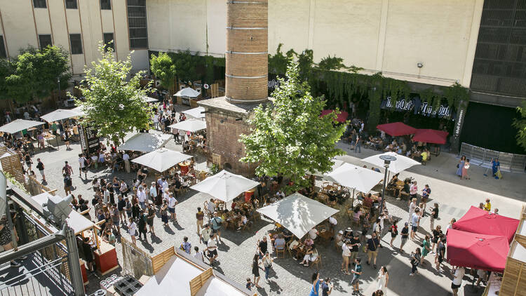 The 30 best things to do in Barcelona