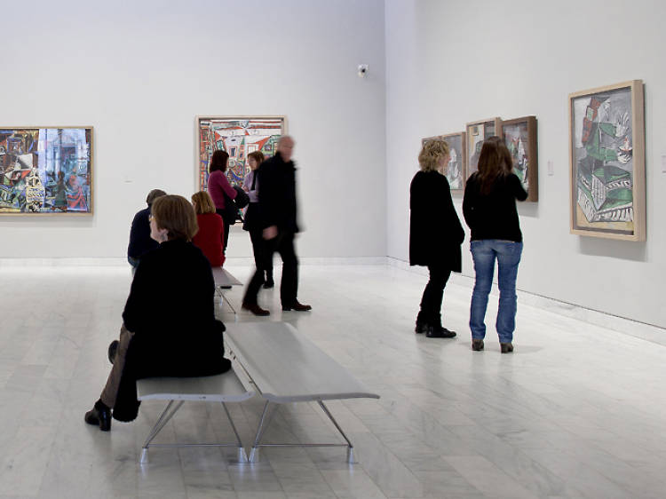 11 amazing Barcelona museums 11 amazing Barcelona museums