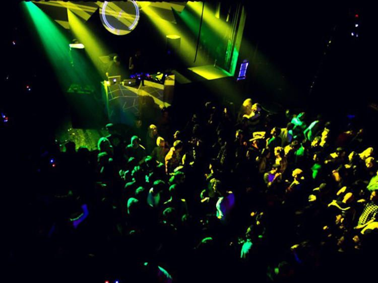 The 11 best clubs in Barcelona The 11 best clubs in Barcelona