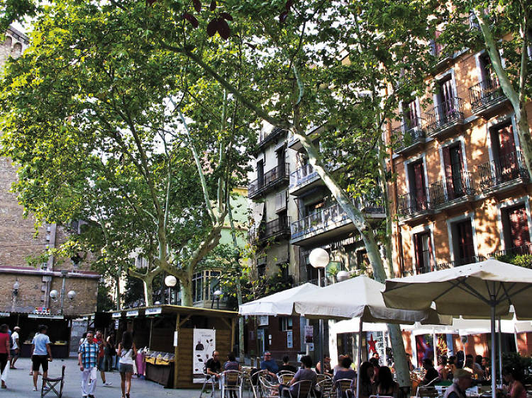 Gràcia Gràcia