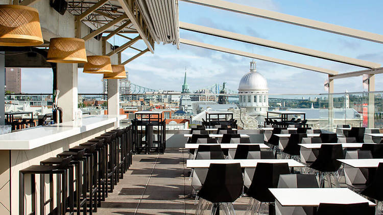 39 best things to do in Montreal right now