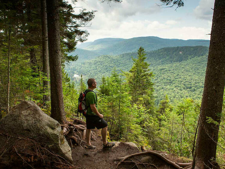26 of the best hiking and parks in and around Montreal 26 of the best hiking and parks in and around Montreal