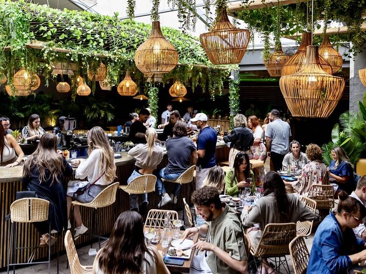 The 33 best downtown Montreal restaurants The 33 best downtown Montreal restaurants
