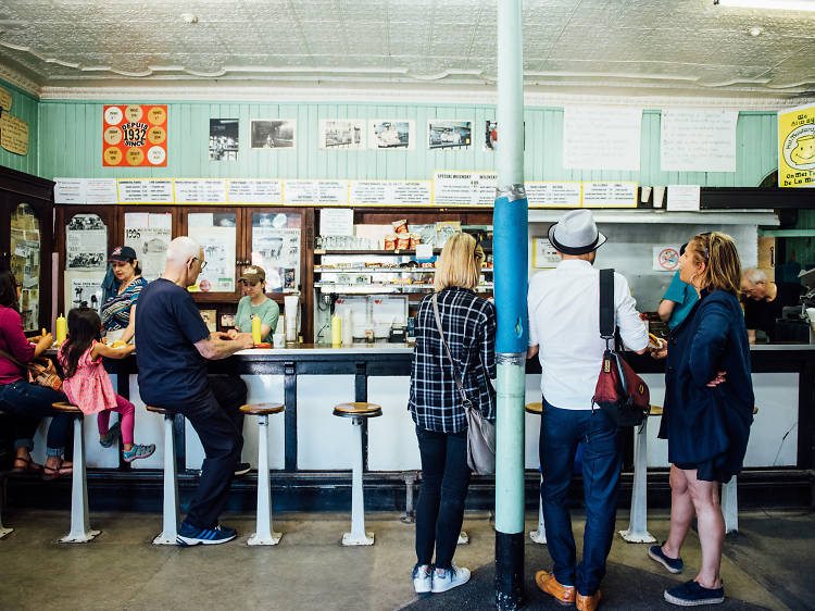 Where to eat the most iconic Montreal food Where to eat the most iconic Montreal food