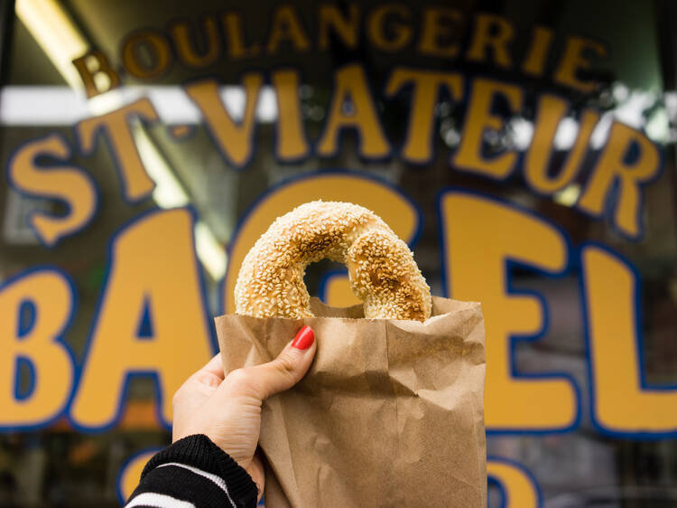Where to find the best bagels in Montreal, ranked Where to find the best bagels in Montreal, ranked