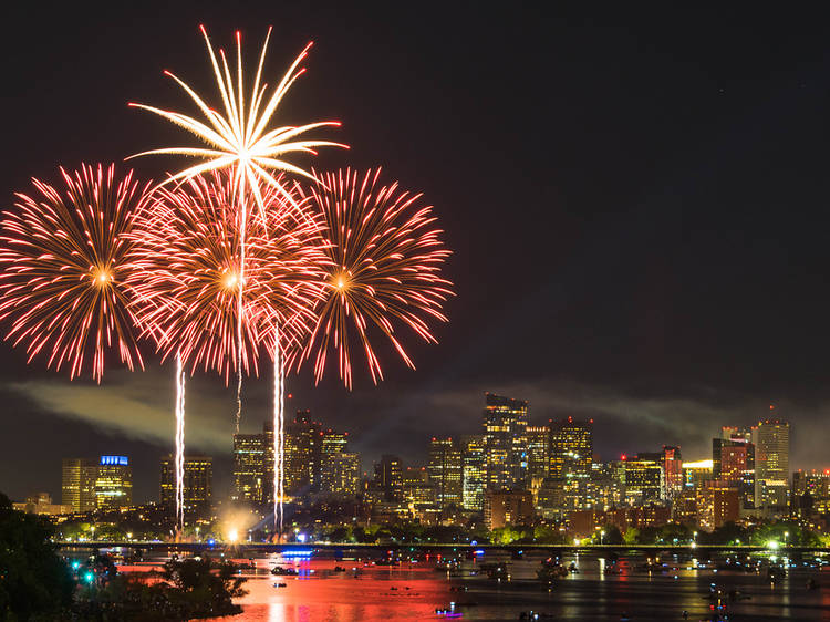 The best things to do in Boston this weekend