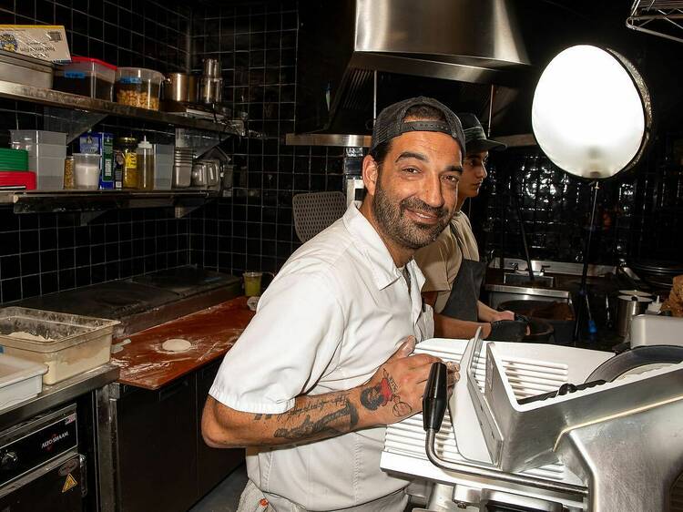 Three Miami restaurants made the 50 Top Pizza USA 2023, including one in the top 10 Three Miami restaurants made the 50 Top Pizza USA 2023, including one in the top 10