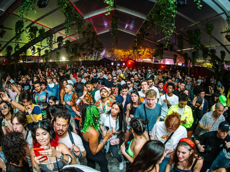 The full III Points Festival 2023 lineup is here The full III Points Festival 2023 lineup is here