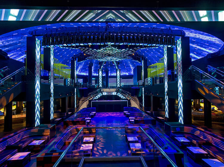 Las 17 mejores discotecas en miami Las 17 mejores discotecas en miami