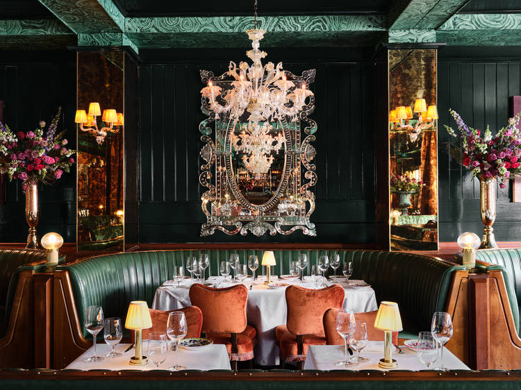 The 21 best restaurants in South Beach The 21 best restaurants in South Beach
