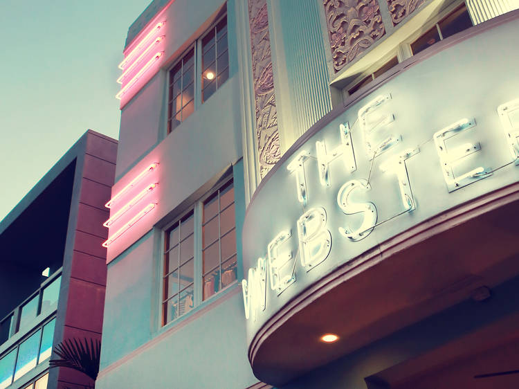 The best shopping in Miami Beach, from luxe labels to local gems The best shopping in Miami Beach, from luxe labels to local gems