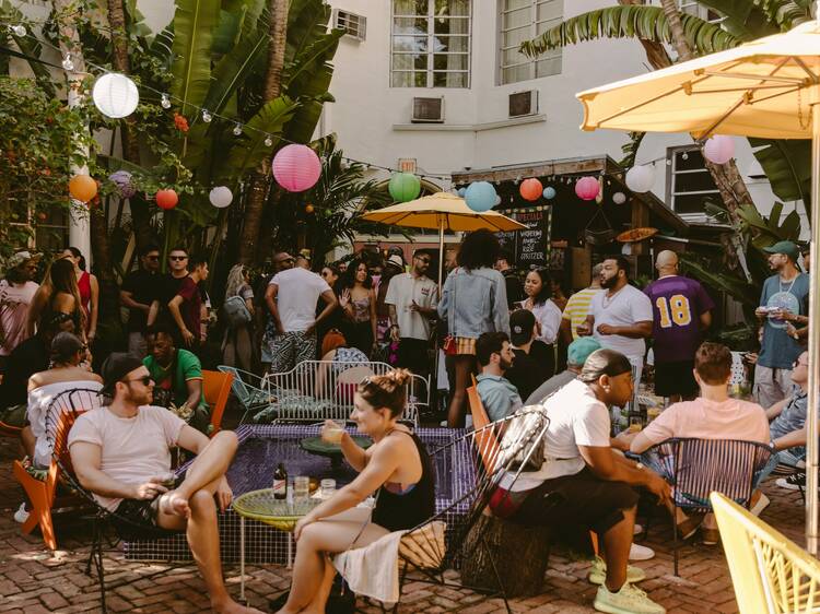 The best South Beach Wine & Food Festival parties and events to check out this week The best South Beach Wine & Food Festival parties and events to check out this week