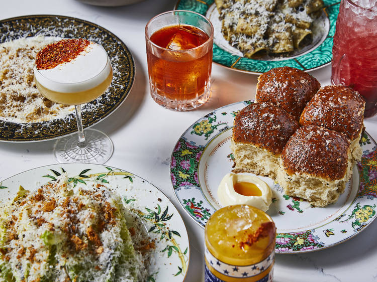 The best restaurants in Miami right now The best restaurants in Miami right now