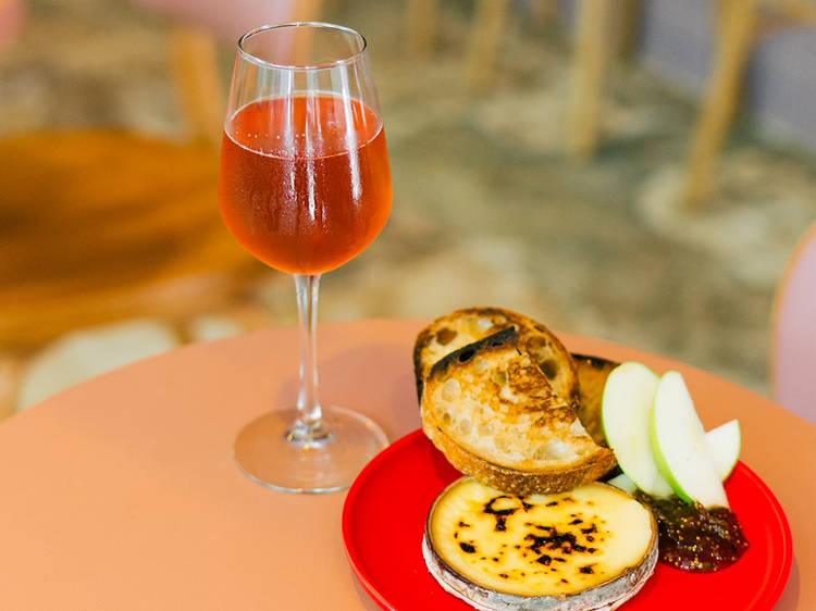 The best bars in Miami The best bars in Miami