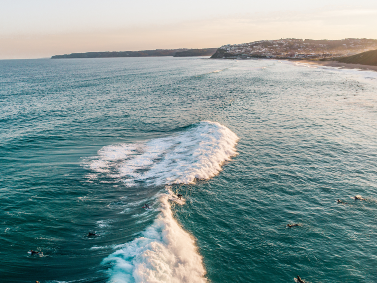It's official: Newcastle is the best tourism town in NSW It's official: Newcastle is the best tourism town in NSW