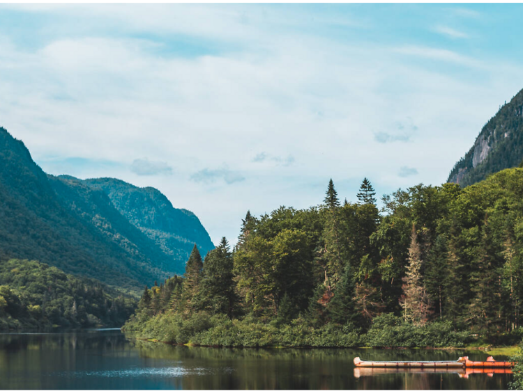 24 best day trips from Montreal for your next adventure