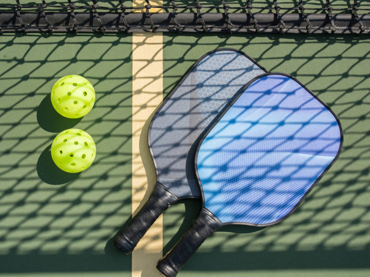 The world’s largest pickleball festival is headed to Miami The world’s largest pickleball festival is headed to Miami